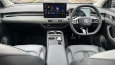 MG MGS5 170kW Trophy EV Long Range 64kWh 5dr Auto Electric Estate